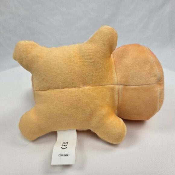 Aphmau Plush MeeMeows Sweet Treats Cinnamon Roll Cat 6" - Picture 5 of 6